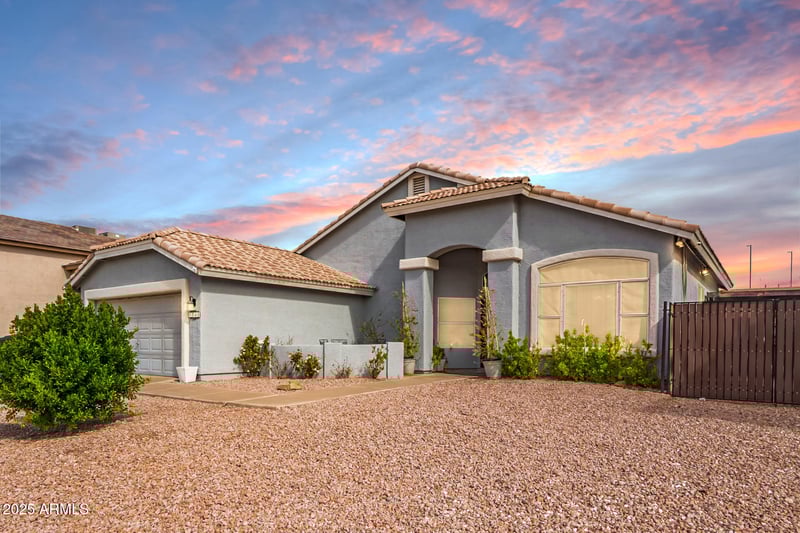 7360 June St, Mesa, AZ 85207