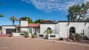 7360 Lincoln Dr #1, Scottsdale, AZ 85250