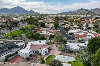 7360 Lincoln Dr #1, Scottsdale, AZ 85250