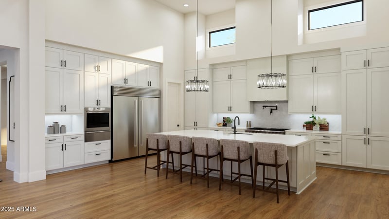 7361 Camino Santo --, Scottsdale, AZ 85260
