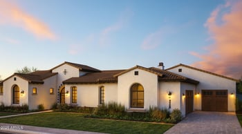 7361 Camino Santo --, Scottsdale, AZ 85260