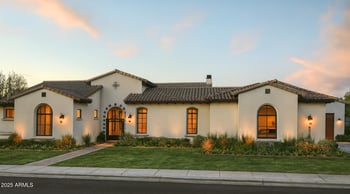 7361 Camino Santo --, Scottsdale, AZ 85260