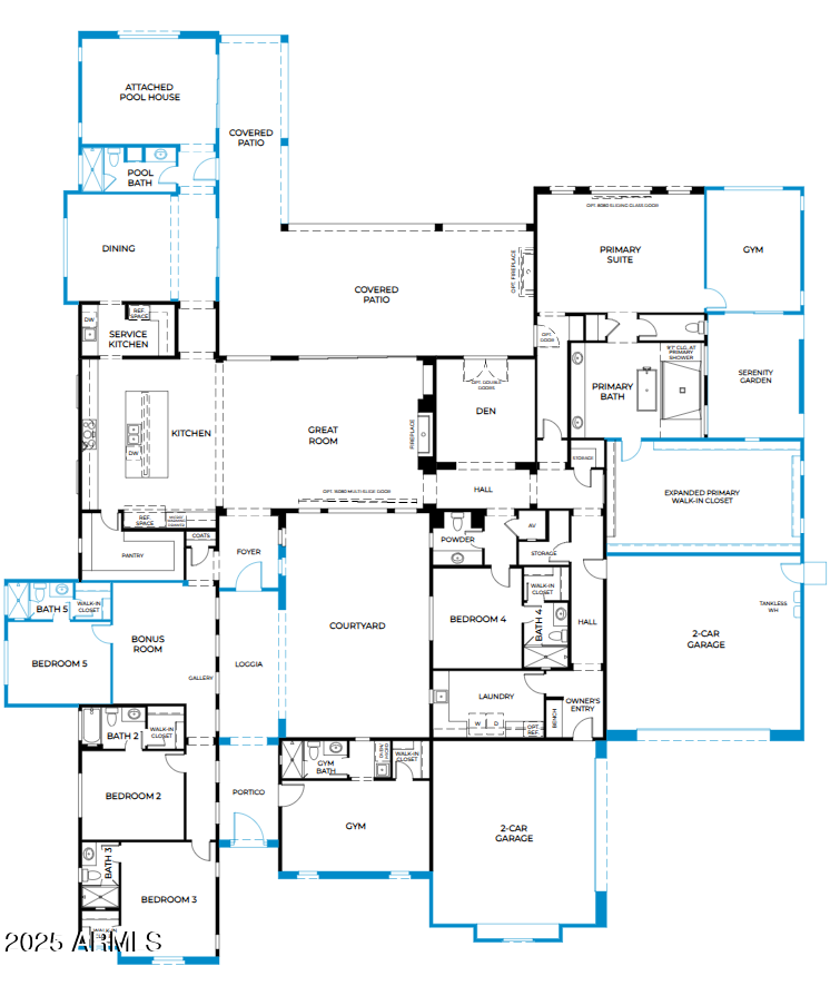 7361 Camino Santo --, Scottsdale, AZ 85260