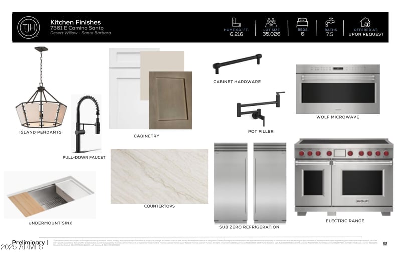 7361 Camino Santo --, Scottsdale, AZ 85260