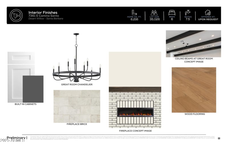 7361 Camino Santo --, Scottsdale, AZ 85260