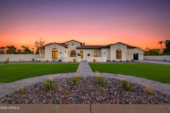7361 E Camino Santo --, Scottsdale, AZ 85260