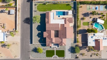 7361 E Camino Santo --, Scottsdale, AZ 85260