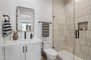 7361 E Camino Santo --, Scottsdale, AZ 85260