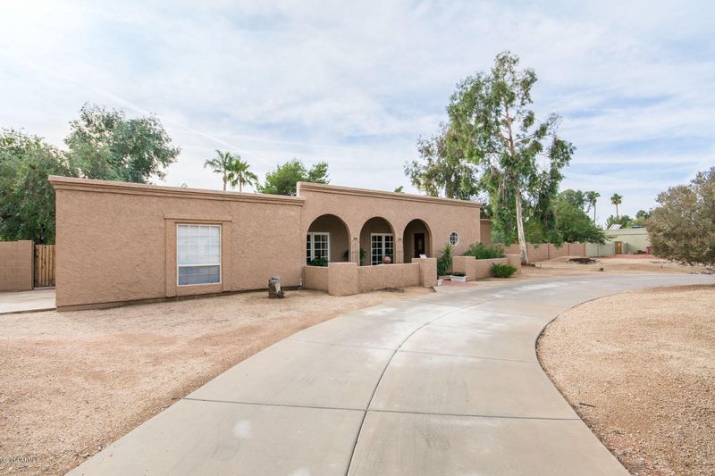 7361 E Dreyfus Ave, Scottsdale, AZ 85260