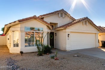 7361 Hanover Way, Scottsdale, AZ 85255