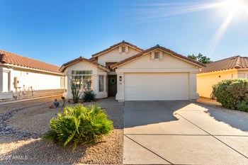 7361 Hanover Way, Scottsdale, AZ 85255