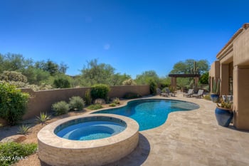 7361 Rockview Rd, Scottsdale, AZ 85266