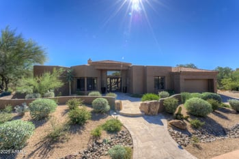 7361 Rockview Rd, Scottsdale, AZ 85266