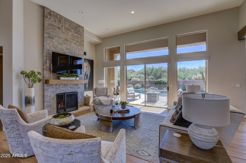 7361 Rockview Rd, Scottsdale, AZ 85266