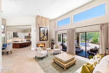 7361 Via Estrella Ave, Scottsdale, AZ 85258