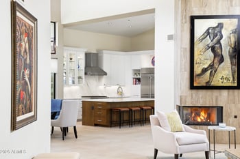 7361 Via Estrella Ave, Scottsdale, AZ 85258