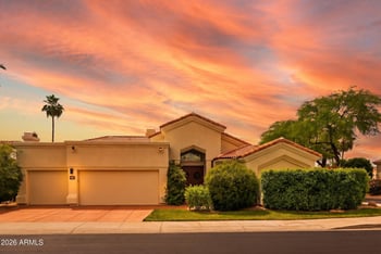 7361 Via Estrella Ave, Scottsdale, AZ 85258