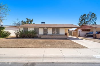 7361 W Mescal St, Peoria, AZ 85345