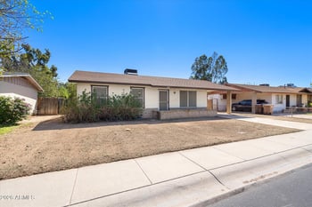 7361 W Mescal St, Peoria, AZ 85345