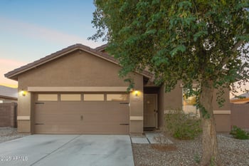 7362 254th Dr, Buckeye, AZ 85326