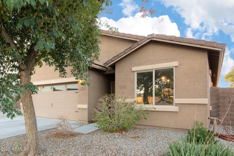 7362 254th Dr, Buckeye, AZ 85326