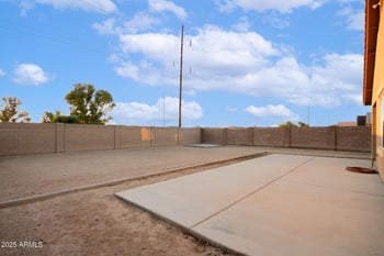7362 254th Dr, Buckeye, AZ 85326