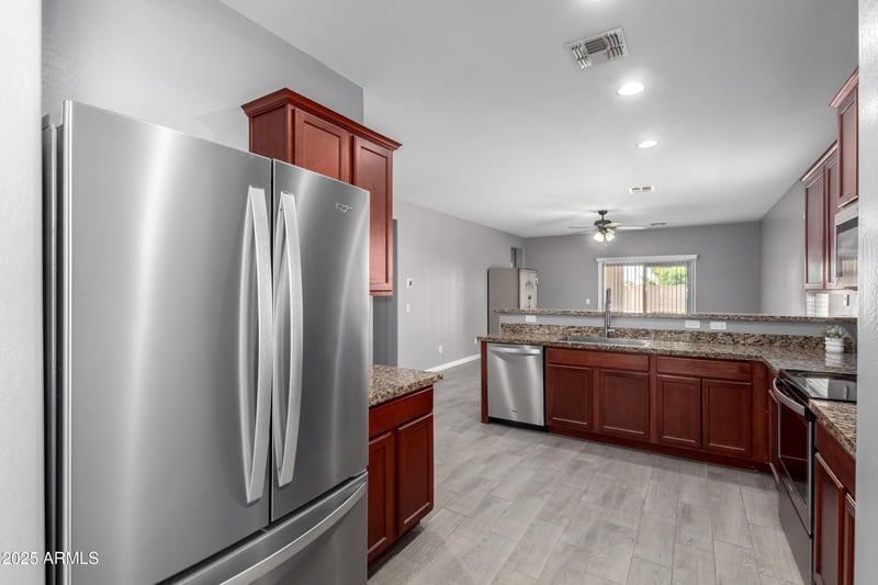 7362 254th Dr, Buckeye, AZ 85326