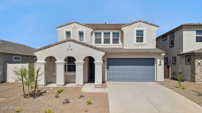 7362 Buckhorn Trl, Peoria, AZ 85383