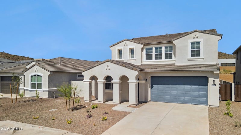 7362 Buckhorn Trl, Peoria, AZ 85383