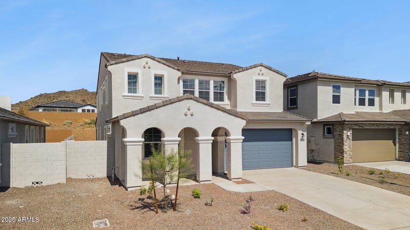 7362 Buckhorn Trl, Peoria, AZ 85383