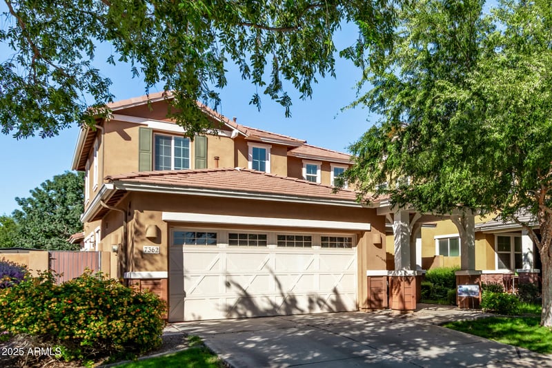 7362 Onza Ave, Mesa, AZ 85212
