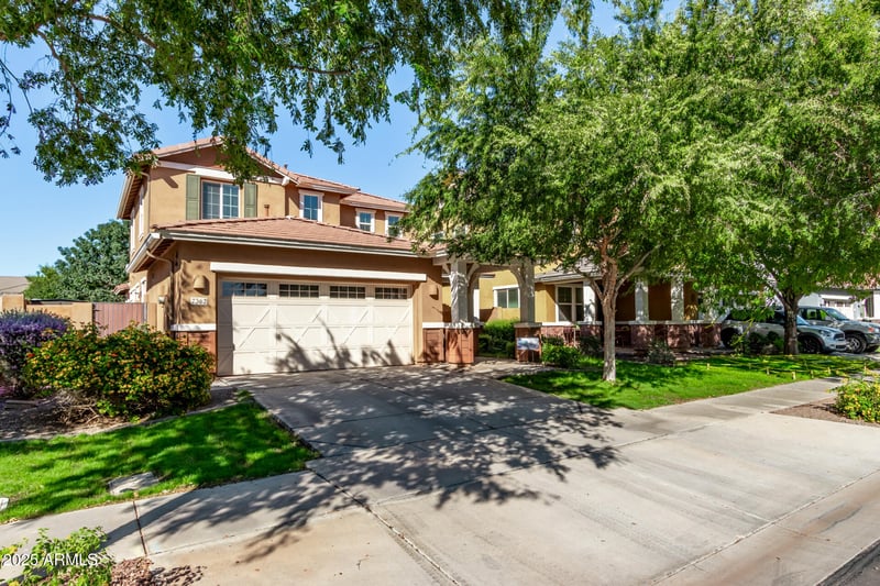 7362 Onza Ave, Mesa, AZ 85212