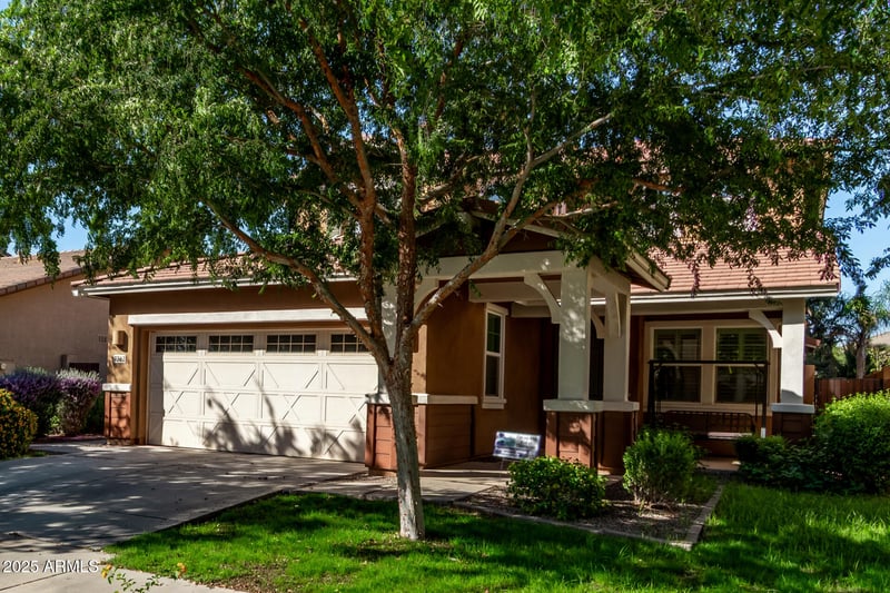 7362 Onza Ave, Mesa, AZ 85212