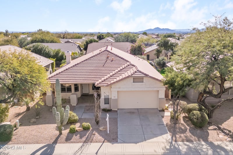 7363 Overlook Dr, Scottsdale, AZ 85255