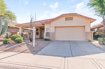 7363 Overlook Dr, Scottsdale, AZ 85255