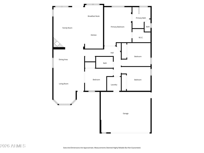 7363 Overlook Dr, Scottsdale, AZ 85255
