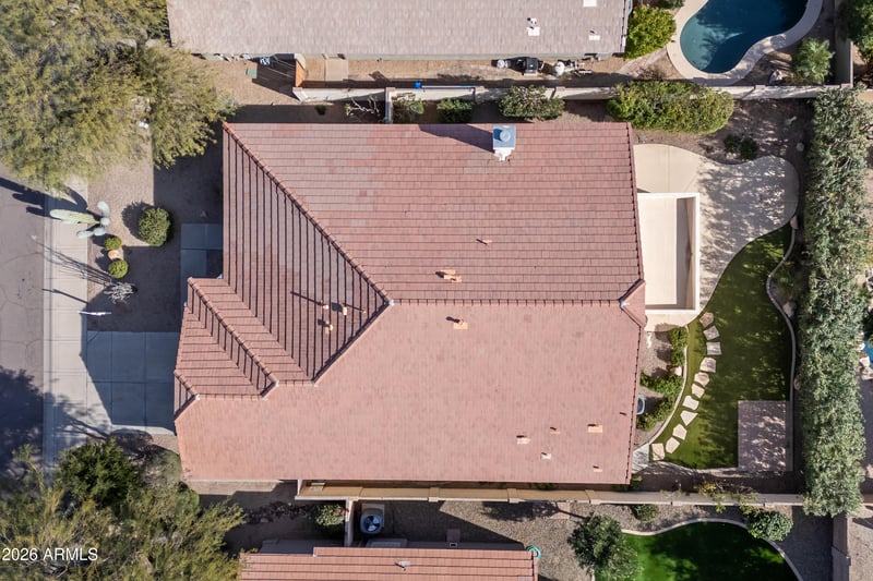 7363 Overlook Dr, Scottsdale, AZ 85255