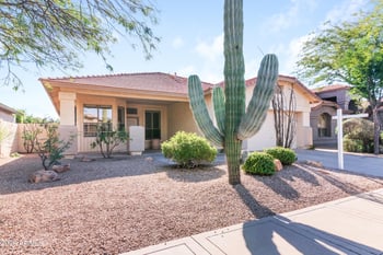 7363 Overlook Dr, Scottsdale, AZ 85255