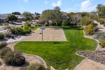 7363 Overlook Dr, Scottsdale, AZ 85255