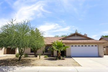 7363 W Medlock Dr, Glendale, AZ 85303