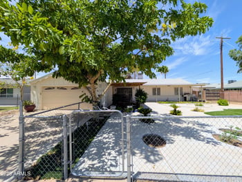 7364 39th Ave, Phoenix, AZ 85051
