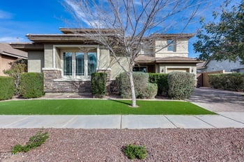 7364 Plata Ave, Mesa, AZ 85212