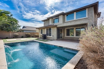 7364 Plata Ave, Mesa, AZ 85212