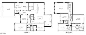 7364 Plata Ave, Mesa, AZ 85212