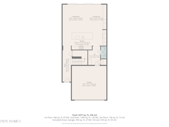 7365 E Casitas Del Rio Dr, Scottsdale, AZ 85255
