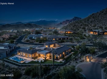 7365 E Forest Trail Cir, Mesa, AZ 85207