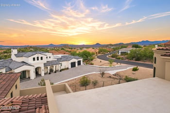 7365 E Forest Trail Cir, Mesa, AZ 85207