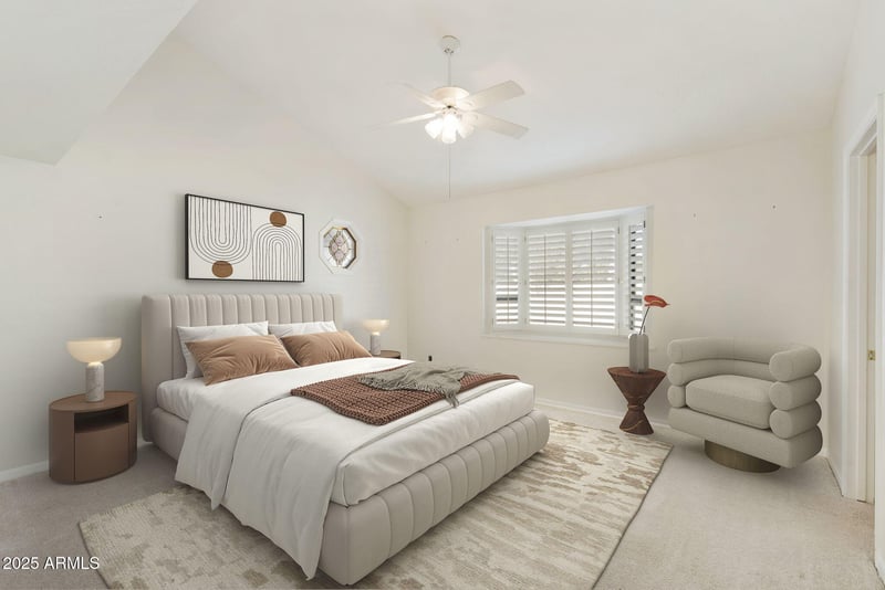 7365 Valley View Rd, Scottsdale, AZ 85250