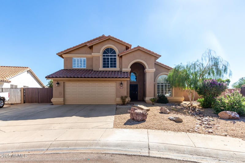 7365 Via Del Sol Dr, Glendale, AZ 85310