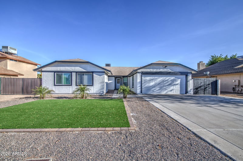 Home Worth Check